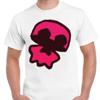 T-shirt Gildan Hammer adulte, manches courtes, 100% coton épais et doux, 203 g/m², tailles S au 5XL. Vignette