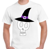 T-shirt Gildan Hammer adulte, manches courtes, 100% coton épais et doux, 203 g/m², tailles S au 5XL. Vignette