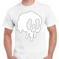 T-shirt Gildan Hammer adulte, manches courtes, 100% coton épais et doux, 203 g/m², tailles S au 5XL. Vignette