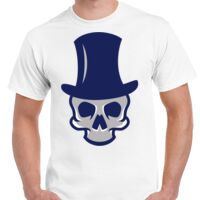 T-shirt Gildan Hammer adulte, manches courtes, 100% coton épais et doux, 203 g/m², tailles S au 5XL. Vignette