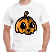 T-shirt Gildan Hammer adulte, manches courtes, 100% coton épais et doux, 203 g/m², tailles S au 5XL. Vignette