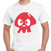 T-shirt Gildan Hammer adulte, manches courtes, 100% coton épais et doux, 203 g/m², tailles S au 5XL. Vignette