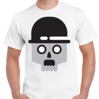 T-shirt Gildan Hammer adulte, manches courtes, 100% coton épais et doux, 203 g/m², tailles S au 5XL. Vignette