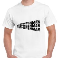 T-shirt Gildan Hammer adulte, manches courtes, 100% coton épais et doux, 203 g/m², tailles S au 5XL. Vignette