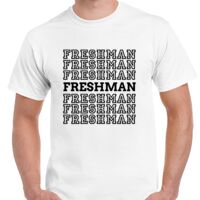 T-shirt Gildan Hammer adulte, manches courtes, 100% coton épais et doux, 203 g/m², tailles S au 5XL. Vignette