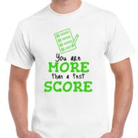 T-shirt Gildan Hammer adulte, manches courtes, 100% coton épais et doux, 203 g/m², tailles S au 5XL. Vignette