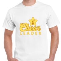 T-shirt Gildan Hammer adulte, manches courtes, 100% coton épais et doux, 203 g/m², tailles S au 5XL. Vignette