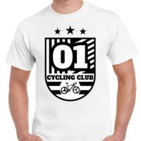 T-shirt Gildan Hammer adulte, manches courtes, 100% coton épais et doux, 203 g/m², tailles S au 5XL. Vignette