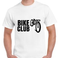 T-shirt Gildan Hammer adulte, manches courtes, 100% coton épais et doux, 203 g/m², tailles S au 5XL. Vignette