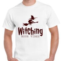 T-shirt Gildan Hammer adulte, manches courtes, 100% coton épais et doux, 203 g/m², tailles S au 5XL. Vignette