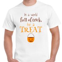 T-shirt Gildan Hammer adulte, manches courtes, 100% coton épais et doux, 203 g/m², tailles S au 5XL. Vignette