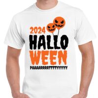 T-shirt Gildan Hammer adulte, manches courtes, 100% coton épais et doux, 203 g/m², tailles S au 5XL. Vignette