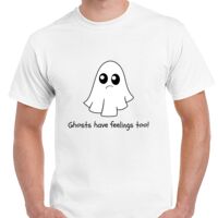 T-shirt Gildan Hammer adulte, manches courtes, 100% coton épais et doux, 203 g/m², tailles S au 5XL. Vignette