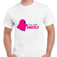 T-shirt Gildan Hammer adulte, manches courtes, 100% coton épais et doux, 203 g/m², tailles S au 5XL. Vignette