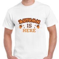 T-shirt Gildan Hammer adulte, manches courtes, 100% coton épais et doux, 203 g/m², tailles S au 5XL. Vignette