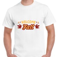 T-shirt Gildan Hammer adulte, manches courtes, 100% coton épais et doux, 203 g/m², tailles S au 5XL. Vignette