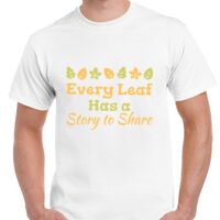 T-shirt Gildan Hammer adulte, manches courtes, 100% coton épais et doux, 203 g/m², tailles S au 5XL. Vignette