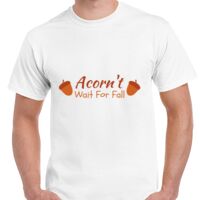 T-shirt Gildan Hammer adulte, manches courtes, 100% coton épais et doux, 203 g/m², tailles S au 5XL. Vignette