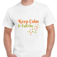 T-shirt Gildan Hammer adulte, manches courtes, 100% coton épais et doux, 203 g/m², tailles S au 5XL. Vignette