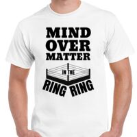 T-shirt Gildan Hammer adulte, manches courtes, 100% coton épais et doux, 203 g/m², tailles S au 5XL. Vignette