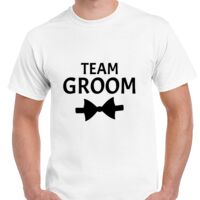 T-shirt Gildan Hammer adulte, manches courtes, 100% coton épais et doux, 203 g/m², tailles S au 5XL. Vignette