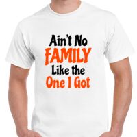 T-shirt Gildan Hammer adulte, manches courtes, 100% coton épais et doux, 203 g/m², tailles S au 5XL. Vignette