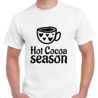 T-shirt Gildan Hammer adulte, manches courtes, 100% coton épais et doux, 203 g/m², tailles S au 5XL. Vignette