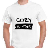 T-shirt Gildan Hammer adulte, manches courtes, 100% coton épais et doux, 203 g/m², tailles S au 5XL. Vignette