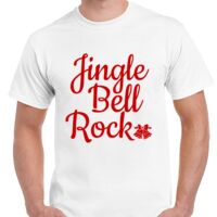 T-shirt Gildan Hammer adulte, manches courtes, 100% coton épais et doux, 203 g/m², tailles S au 5XL. Vignette