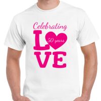 T-shirt Gildan Hammer adulte, manches courtes, 100% coton épais et doux, 203 g/m², tailles S au 5XL. Vignette