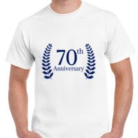 T-shirt Gildan Hammer adulte, manches courtes, 100% coton épais et doux, 203 g/m², tailles S au 5XL. Vignette