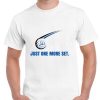 T-shirt Gildan Hammer adulte, manches courtes, 100% coton épais et doux, 203 g/m², tailles S au 5XL. Vignette