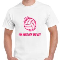 T-shirt Gildan Hammer adulte, manches courtes, 100% coton épais et doux, 203 g/m², tailles S au 5XL. Vignette
