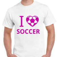 T-shirt Gildan Hammer adulte, manches courtes, 100% coton épais et doux, 203 g/m², tailles S au 5XL. Vignette