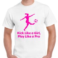 T-shirt Gildan Hammer adulte, manches courtes, 100% coton épais et doux, 203 g/m², tailles S au 5XL. Vignette