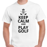 T-shirt Gildan Hammer adulte, manches courtes, 100% coton épais et doux, 203 g/m², tailles S au 5XL. Vignette