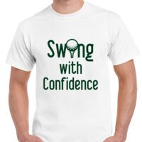 T-shirt Gildan Hammer adulte, manches courtes, 100% coton épais et doux, 203 g/m², tailles S au 5XL. Vignette