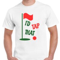 T-shirt Gildan Hammer adulte, manches courtes, 100% coton épais et doux, 203 g/m², tailles S au 5XL. Vignette