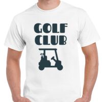 T-shirt Gildan Hammer adulte, manches courtes, 100% coton épais et doux, 203 g/m², tailles S au 5XL. Vignette