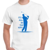 T-shirt Gildan Hammer adulte, manches courtes, 100% coton épais et doux, 203 g/m², tailles S au 5XL. Vignette