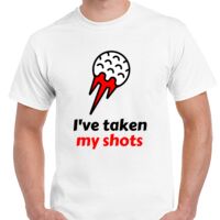 T-shirt Gildan Hammer adulte, manches courtes, 100% coton épais et doux, 203 g/m², tailles S au 5XL. Vignette