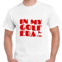 T-shirt Gildan Hammer adulte, manches courtes, 100% coton épais et doux, 203 g/m², tailles S au 5XL. Vignette