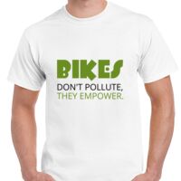 T-shirt Gildan Hammer adulte, manches courtes, 100% coton épais et doux, 203 g/m², tailles S au 5XL. Vignette