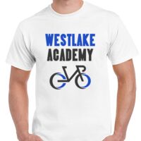 T-shirt Gildan Hammer adulte, manches courtes, 100% coton épais et doux, 203 g/m², tailles S au 5XL. Vignette