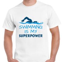 T-shirt Gildan Hammer adulte, manches courtes, 100% coton épais et doux, 203 g/m², tailles S au 5XL. Vignette