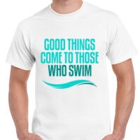 T-shirt Gildan Hammer adulte, manches courtes, 100% coton épais et doux, 203 g/m², tailles S au 5XL. Vignette