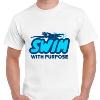 T-shirt Gildan Hammer adulte, manches courtes, 100% coton épais et doux, 203 g/m², tailles S au 5XL. Vignette