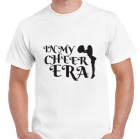 T-shirt Gildan Hammer adulte, manches courtes, 100% coton épais et doux, 203 g/m², tailles S au 5XL. Vignette