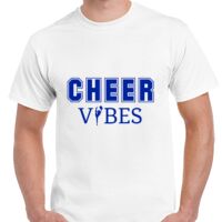 T-shirt Gildan Hammer adulte, manches courtes, 100% coton épais et doux, 203 g/m², tailles S au 5XL. Vignette