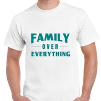 T-shirt Gildan Hammer adulte, manches courtes, 100% coton épais et doux, 203 g/m², tailles S au 5XL. Vignette